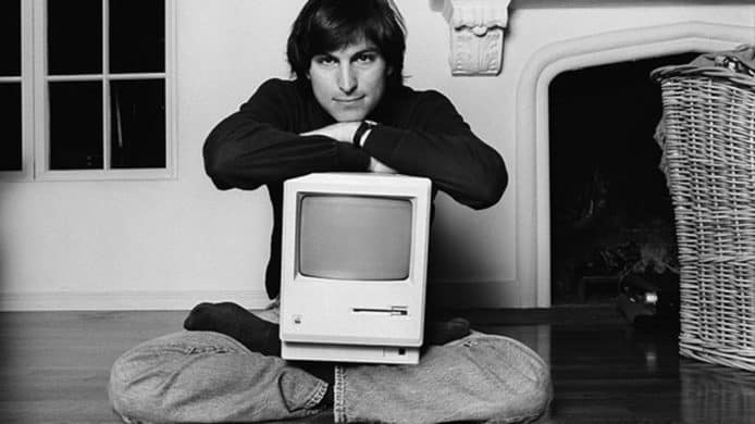 Seiko 重新推出經典「Steve Jobs 手錶」