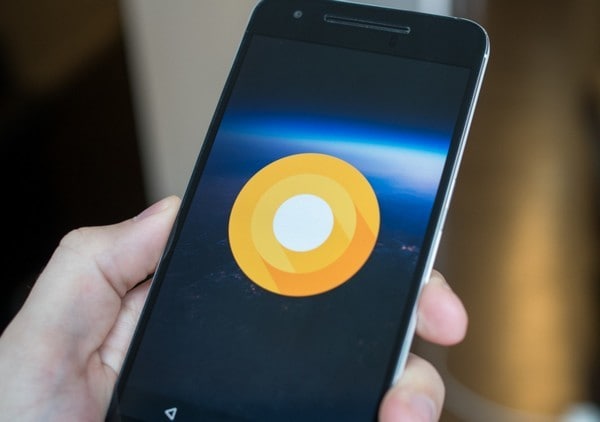 Android O 開發者預覽版本正式推出！致力改善耗電量及通知分類