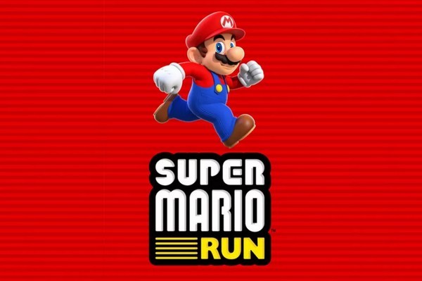 提早一日！Android 版《Super Mario Run》正式推出有新元素