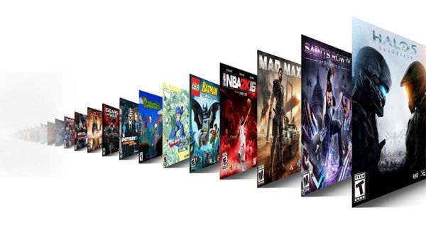 Xbox Game Pass 即將登場！月費 $80 即可任玩超過 100 款 Xbox One 及 Xbox 360 遊戲