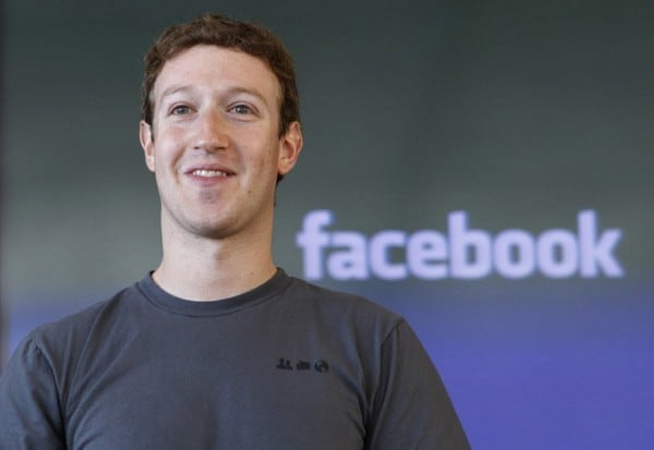 輟學 12 年後終「畢業」！哈佛大學宣佈向 Zuckerberg 頒發榮譽學位