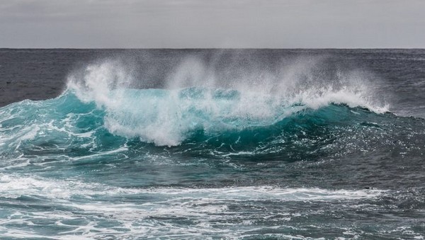 極端天氣頻繁出現！科學家警告海洋溫度上升速度比預期更高