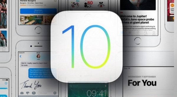 更新前記得備份！iOS 10.3 新改動或會摧毀 iPhone 內所有資料