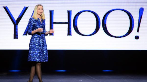Yahoo CEO Marissa Mayer 確認即將離任！獲補償 1.8 億港元現金遣散費