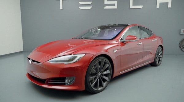實力終被肯定！Tesla 獲消費者報告評為 2017 最佳美國汽車品牌