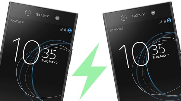 友情考驗！Sony 申請「手機過手機」無線充電技術專利