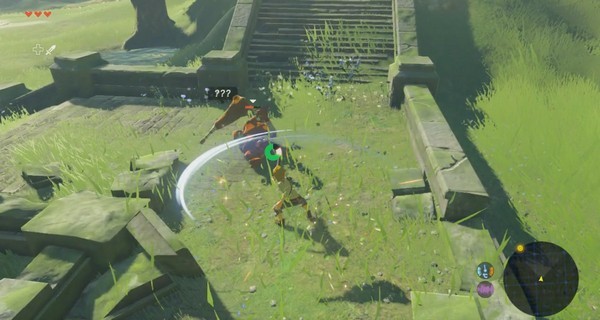 【有片睇】冇 Switch 都玩到！《Zelda: Breath of the Wild》已可於 PC 上正常運行