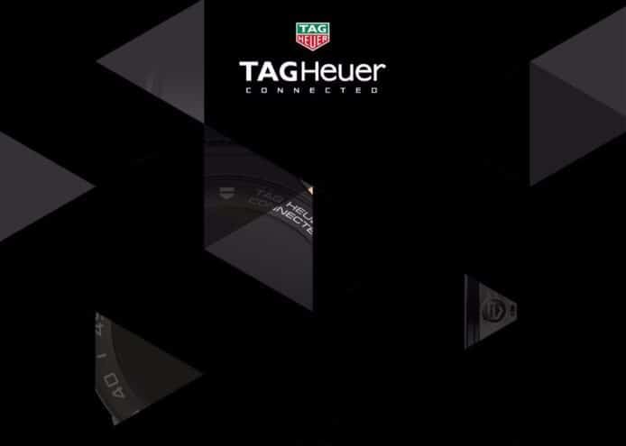 TAG Heuer Connected 2 本週二發表