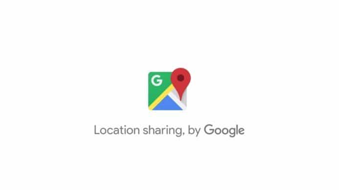 Google 地圖新功能：實時分享位置唔怕同朋友失散