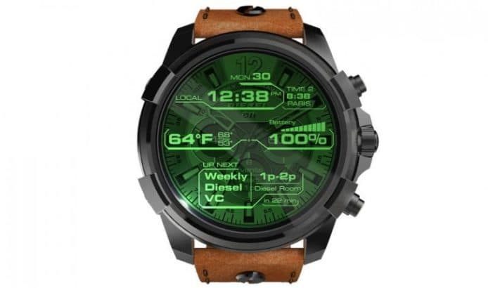 日日轉款都得！Fossil 宣佈今年內推出 300 款智能手錶