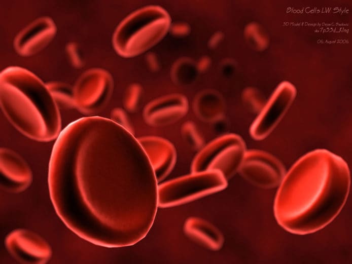 紅血球無限增值大法到手　人工血液快將大量投產