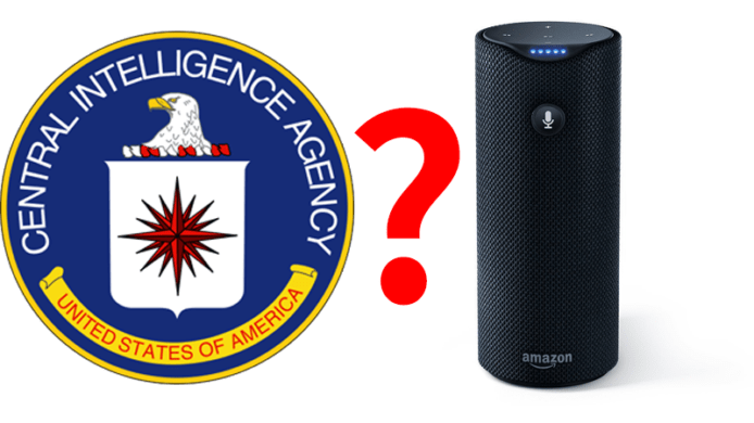 問AI有關CIA反應好奇特　是誰在暗中監察？