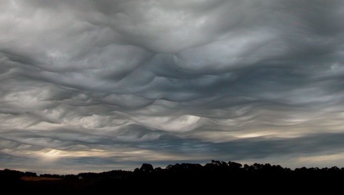 30 年來首現新雲種，《國際雲圖》正式加入糙面雲