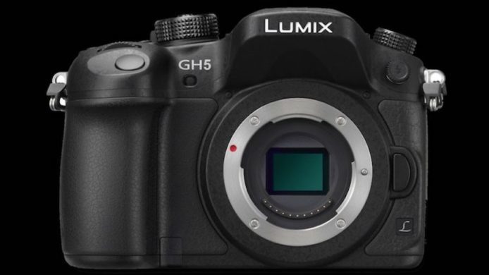 Panasonic Lumix相機部門解體重組　或只會生產貼牌產品