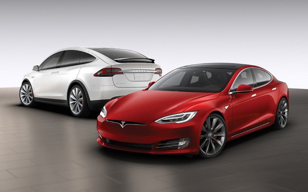 泊車後或無法再啟動！Tesla 宣佈全球回收 5.3 萬部 Model S 及 Model X