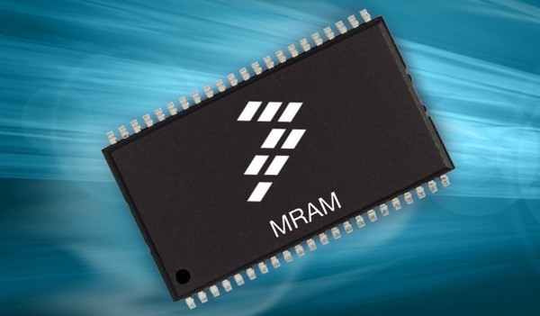 存取速度快 NAND 1,000 倍！Samsung 即將發表新一代 MRAM 記憶體