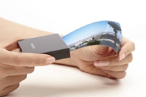 毋須太早出王牌！Samsung 工程師稱「熒幕對摺式」手機最快 2019 年才會面世