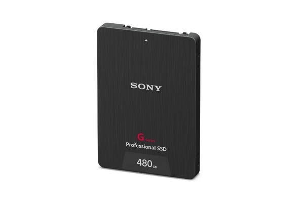 專為 4K 影片傳輸而設！Sony 推出兩款 G 系列專業級 SSD 耐用性極高
