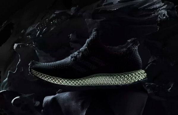 新技術提高產能！Adidas 3D 列印波鞋 Futurecraft 4D 將可大量生產