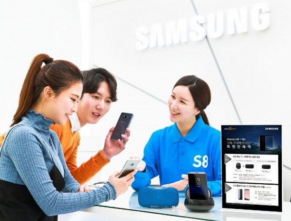 Samsung 公佈 6GB RAM 版 Galaxy S8+！售價超過 8,000 港元創歷史新高
