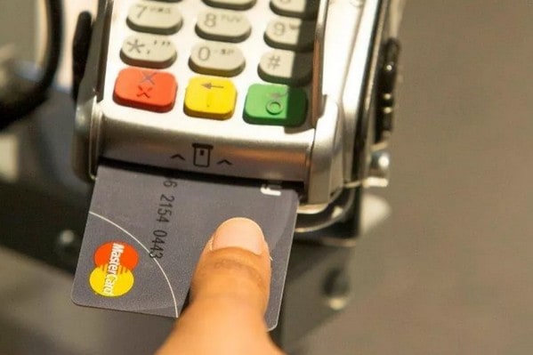 毋須簽名更方便！Mastercard 將推出指紋驗證智能信用卡