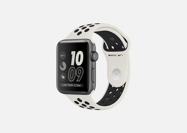 全新限量特別版登場！Nike 宣佈即將推出 Apple Watch NikeLab