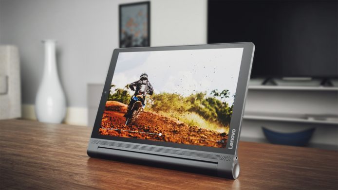 Lenovo eShop 獨家優惠　買 Yoga Tab 3 Plus 即減 $1,000