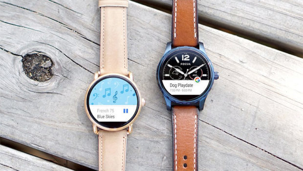 再有 6 款手錶獲 Android Wear 2.0 升級