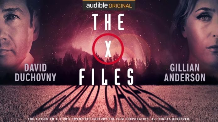 X-Files 回歸！不過並非劇集和電影