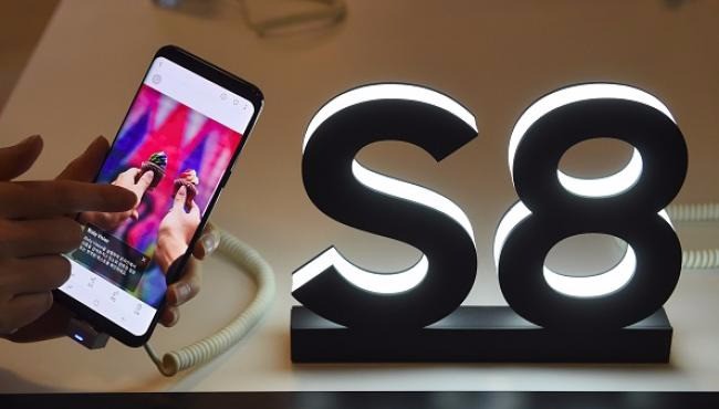 韓國用戶專享！新招令 Galaxy S8 電力延長 4 小時