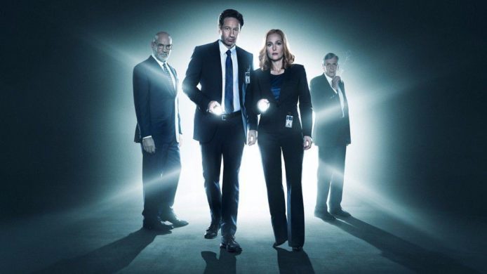 Season 11 年底啟播！Fox 宣佈《X-Files》再度回歸