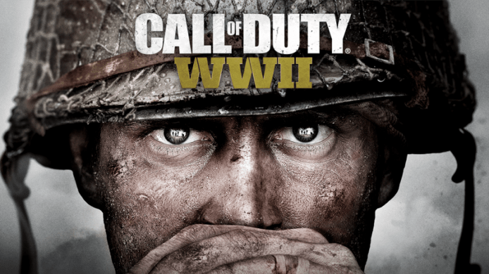 【有片睇】回歸二戰戰場！《Call of Duty: WWII》將於 11 月 3 日發售