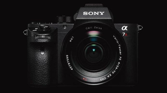 Sony 超越 Nikon 成美國全片幅相機市場第二位