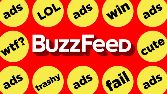 BuzzFeed 傳明年上市，市值有望超越紐約時報