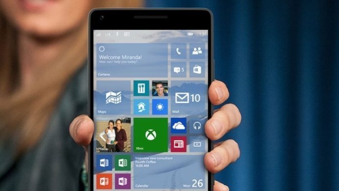 大部分 Windows Phone 成孤兒，只有 11 款手機得到更新