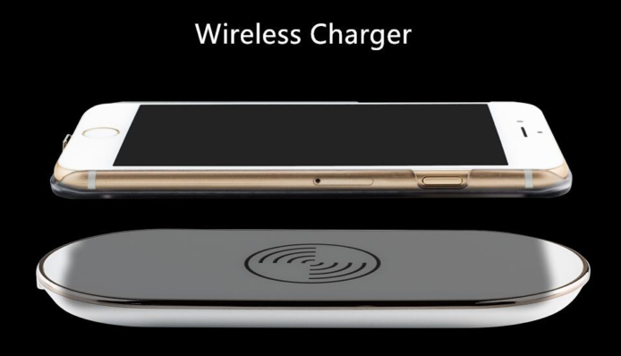 無線充電企業CEO：「下代iPhone將用無線充電做標準」