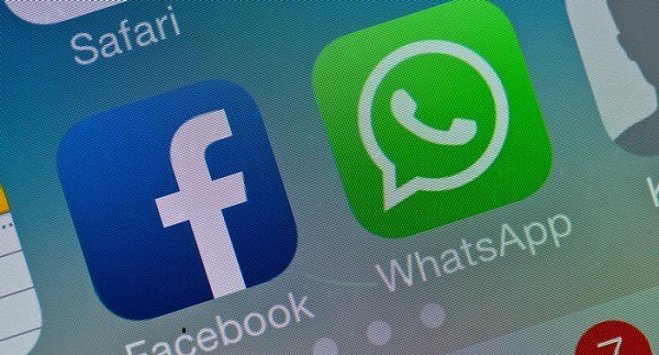 收購 WhatsApp 提供誤導資料！歐盟宣佈向 Facebook 重罰 1.1 億歐元
