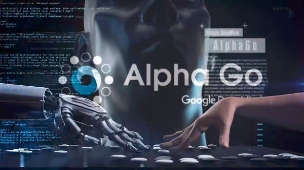 三日比賽時間確認！AlphaGo 對中國棋王柯潔大戰明日展開