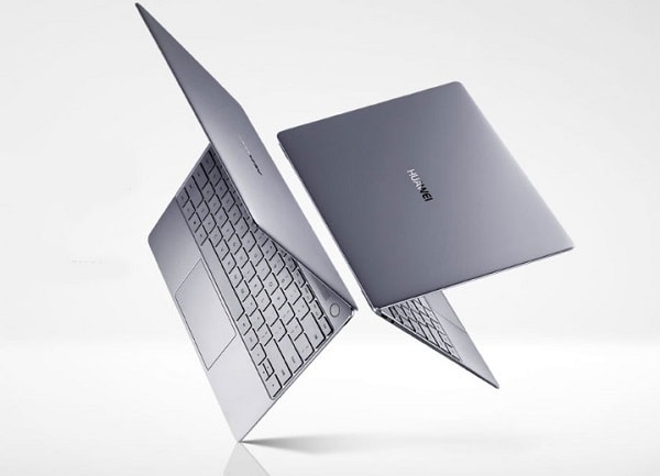 有 MacBook 風格！Huawei 推出全新 MateBook X 筆電不再分體