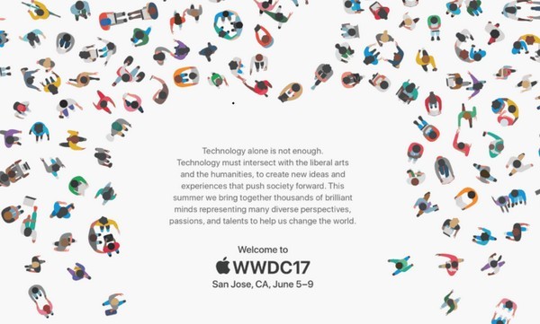 怕違反當地法例！Apple 拒絕邀請南韓傳媒參加 WWDC 2017 大會