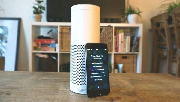 擴展智能家電平台！Apple 即將發表 Siri 無線藍牙喇叭挑戰 Amazon Echo