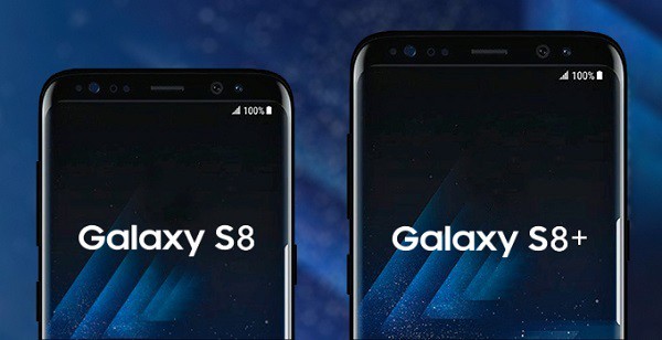 香港Samsung回應：香港行貨Galaxy S8及S8+ 均會採用 UFS 2.1速度會較快