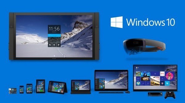 終於達目標一半！Microsoft 宣佈 Windows 10 安裝機數突破 5 億部