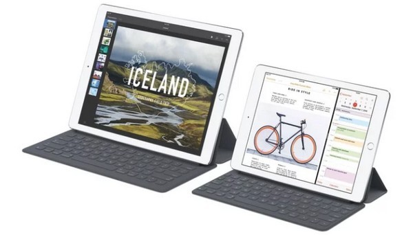 配件生產商漏口風！10.5 吋 iPad Pro 或於 6 月發售