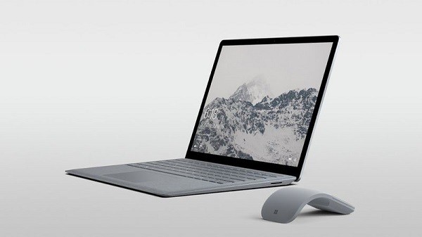 一體式不再分體！Microsoft 即將發表全新 13.5 吋 Surface Laptop