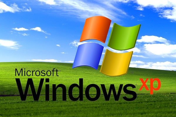 無支援都繼續用！Windows XP 仍是全球第三大電腦作業系統