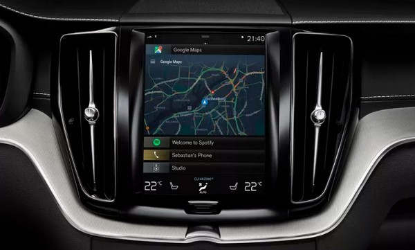保留開源特性！Audi 及 Volvo 新車將採用完整 Android 車載系統