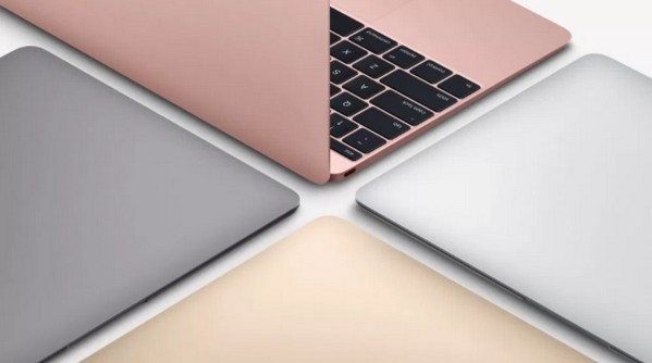 MacBook Air 都有份！據報三款新版 MacBook 將於 WWDC 大會上發表