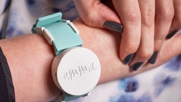 【有片睇】Microsoft 發表全新 Emma Watch！協助柏金遜症患解決手震