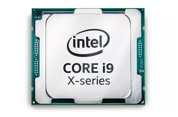 18 核 Core i9 正式登場！Intel 發表全新 Core X 系列處理器